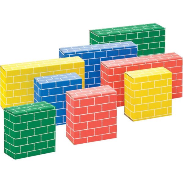 BANKERS BOX Bloques de cartón 40 pcs - Imagen 3