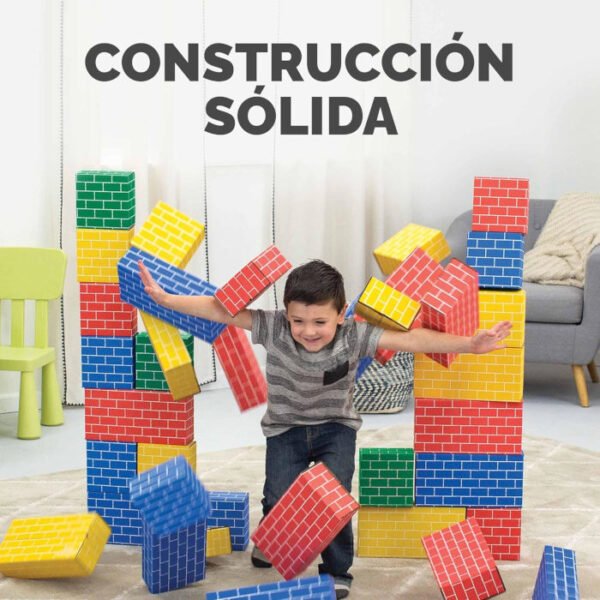 BANKERS BOX Bloques de cartón 40 pcs - Imagen 7