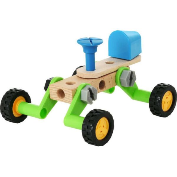 BRIO Set de construcción 136 pcs - Imagen 4